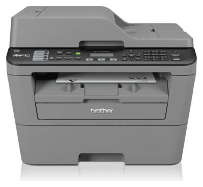 Brother - MFC-L2700DW All in One Printer